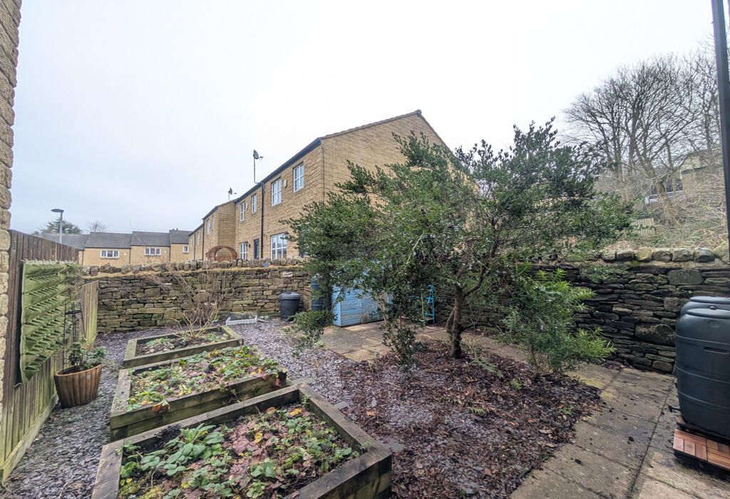 Additional image 13 of Illingworth Close, Keighley, West Yorkshire