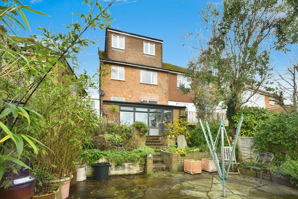 Additional image 4 of Sherwood Road, Seaford, BN25