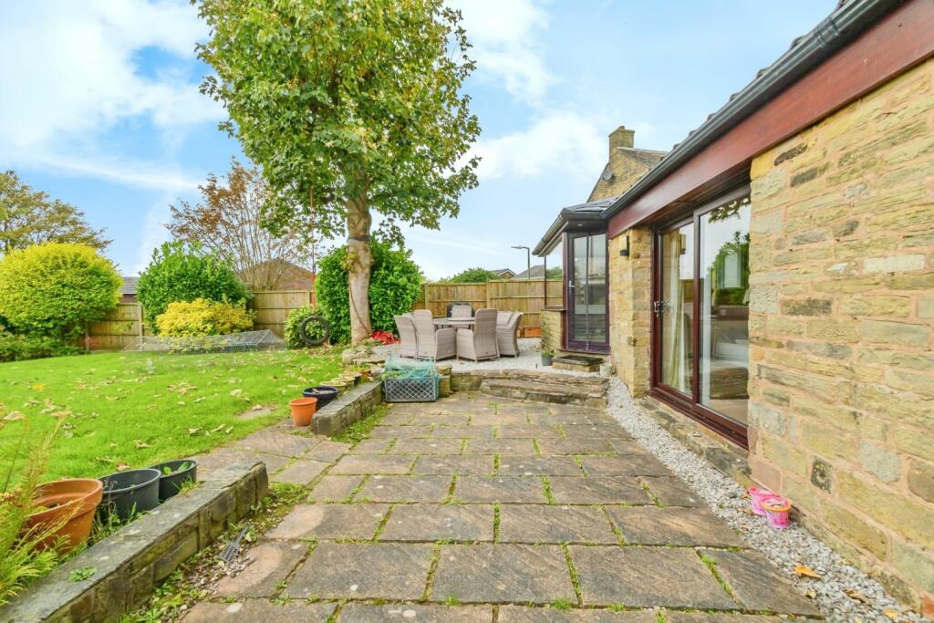 Additional image 27 of Barn Acre, Bolton, BL6