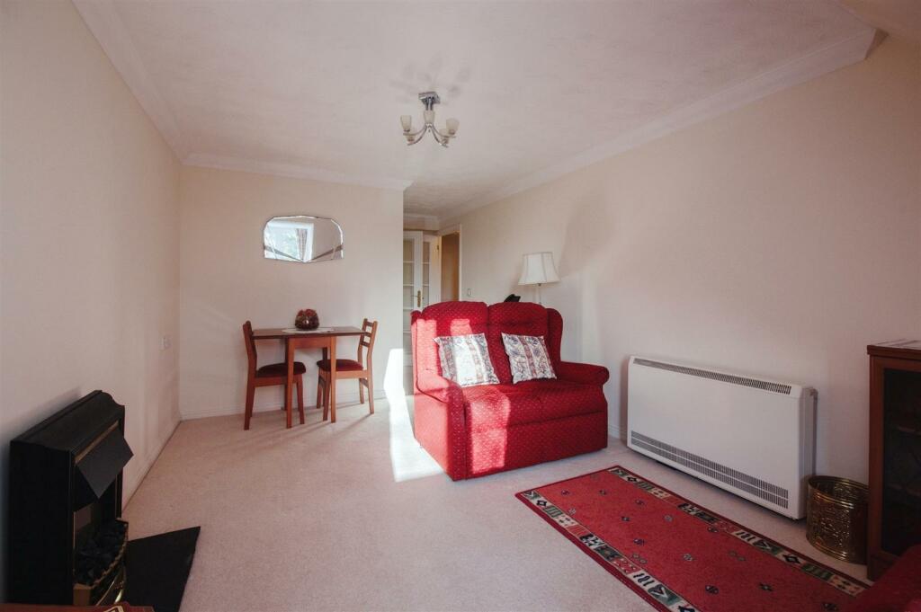 Additional image 2 of Stevenson Lodge, Westbourne, Bournemouth