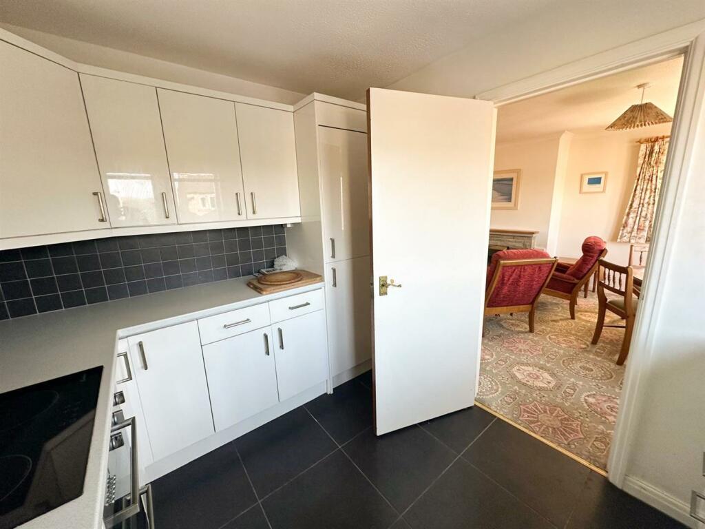 Additional image 4 of Wharfe View, Grassington