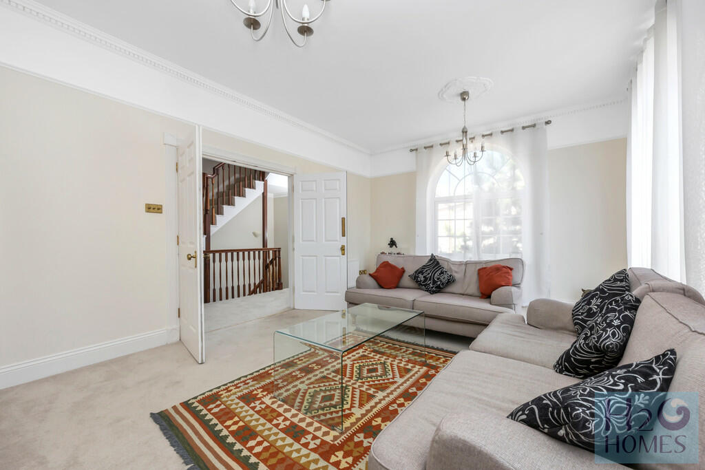 Additional image 8 of Trafalgar Gate, Brighton Marina Village, Brighton
