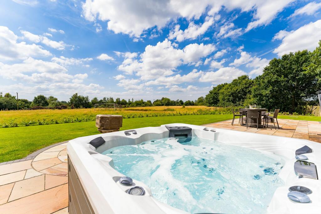 Additional image 51 of Dobb Brow Road, Westhoughton BL5 2AZ – Exceptional 7,806 sq ft Luxury Home on Expansive Grounds