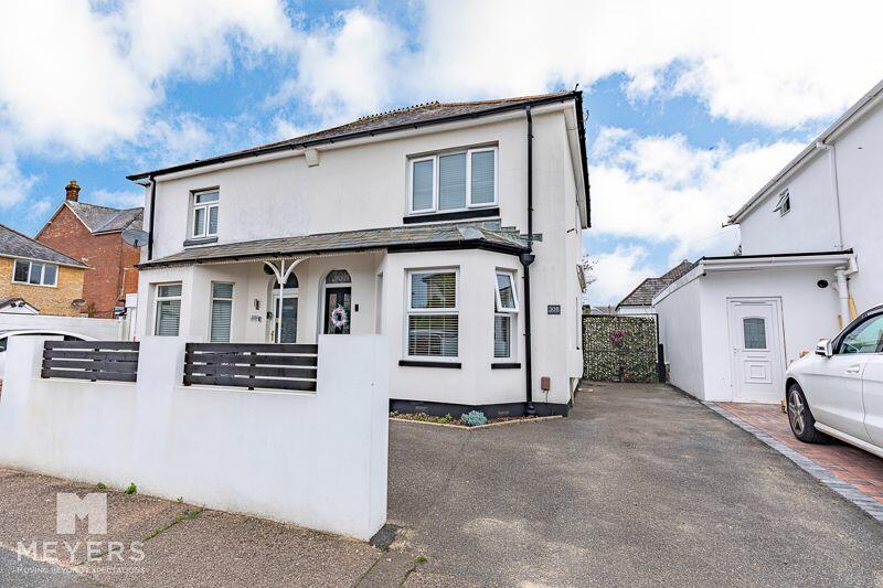 Additional image 15 of Malmesbury Park Road, Bournemouth - BH8