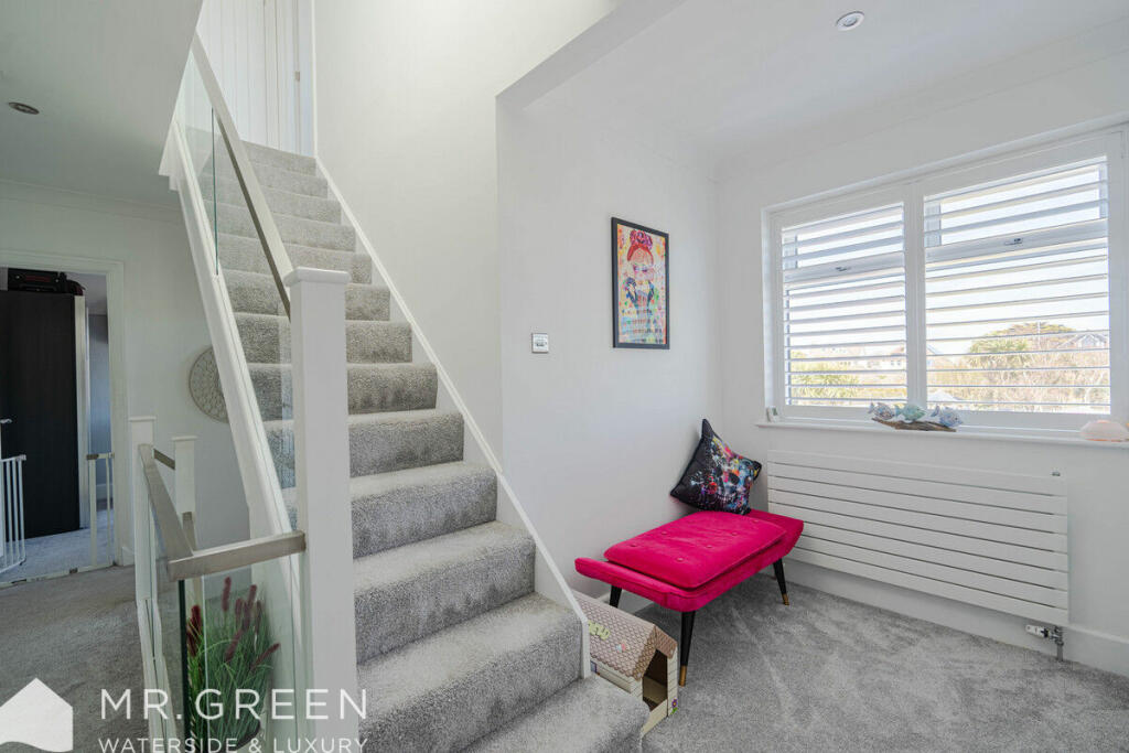 Additional image 23 of Dalmeny Road, Hengistbury Head, BH6 4BW