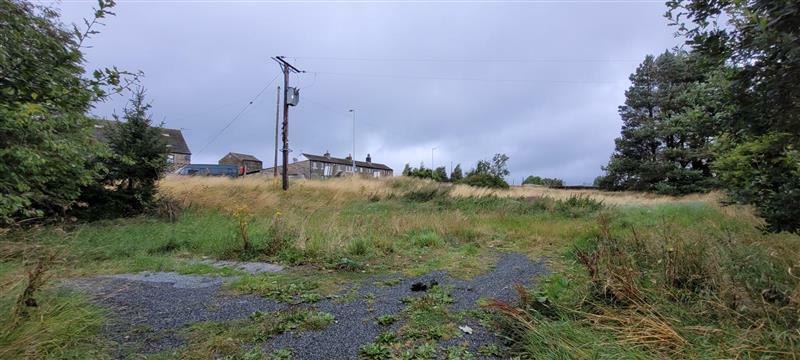 Additional image 4 of Land At Flappit Springs, Keighley, West Yorkshire, BD21 5PU