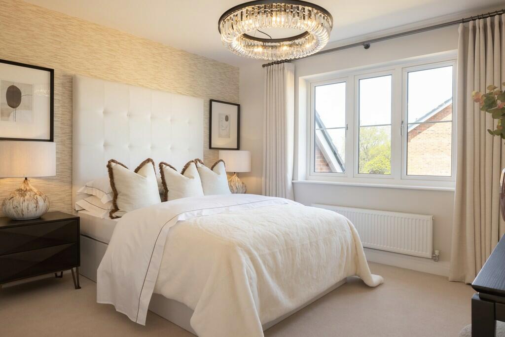 Additional image 8 of Oakley Lane, 
Wimborne, 
BH21 1UD