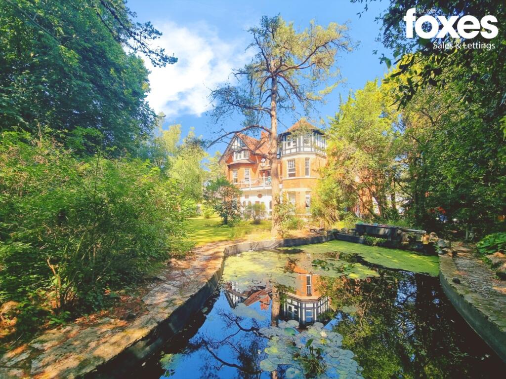 Additional image 3 of Dunbar Road, Talbot Woods, Bournemouth, Dorset, BH3 7BA