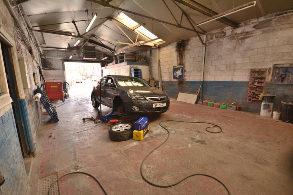 Additional image 5 of Unit 2, Millett Street, Bury, BL9 0JA