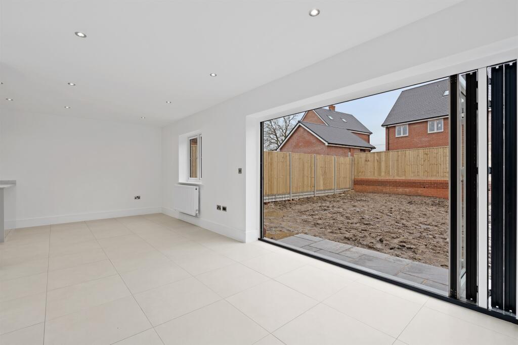 Additional image 16 of Edmondsham Road, Verwood