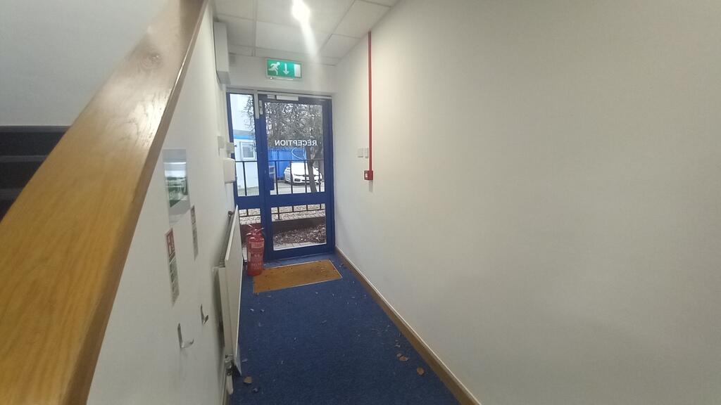 Additional image 5 of Unit 3, Hollowfield Court, Roydsdale Way, Euroway Industrial Estate, Bradford, West Yorkshire, BD4 6SE