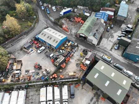 Additional image 10 of Land Opposite  Unit 1a Fishbrook Works, Land Opposite , Roscow Road, Kearsley, Bolton, North West, BL4