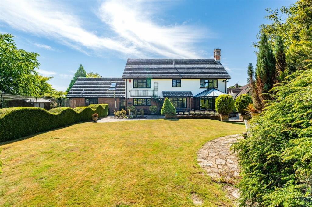 Additional image 26 of Holt Lane, Holt, Wimborne, Dorset, BH21