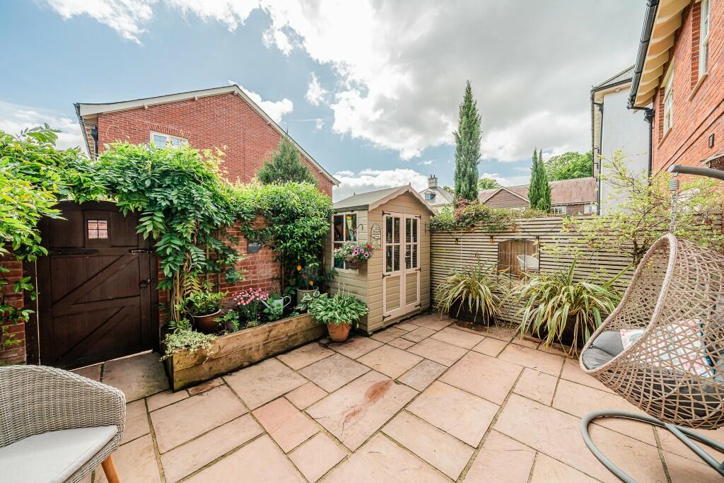 Additional image 22 of Homefield Close, BH23