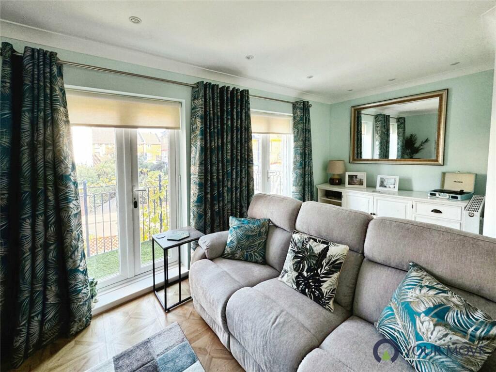 Additional image 11 of The Piazza, Eastbourne, East Sussex, BN23