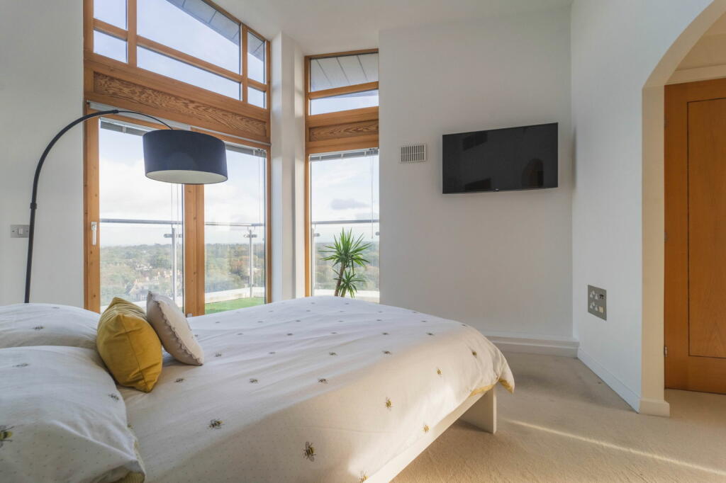 Additional image 22 of Richmond Gate, Richmond Hill Drive, Bournemouth, BH2 6LT