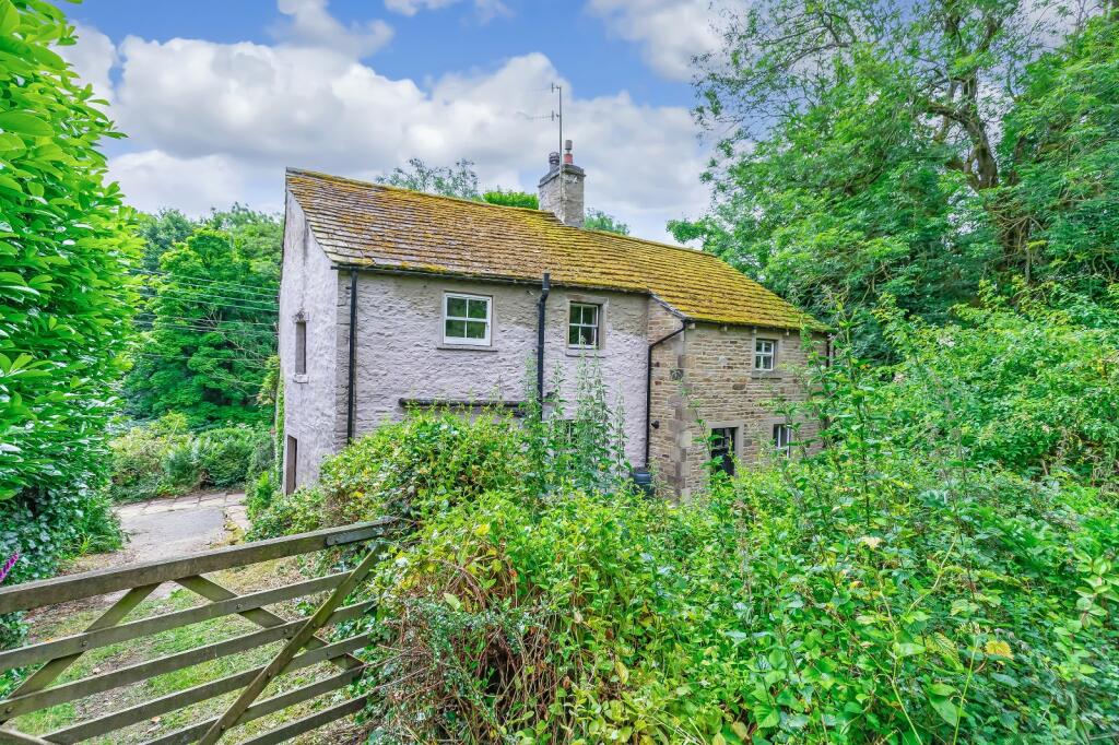 Additional image 28 of Netherghyll Lane, Cononley, Keighley, North Yorkshire, BD20