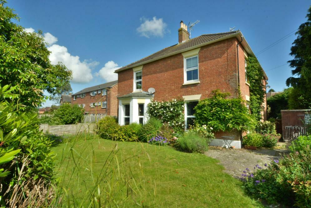 Additional image 17 of Avenue Road, Wimborne, BH21 1BT