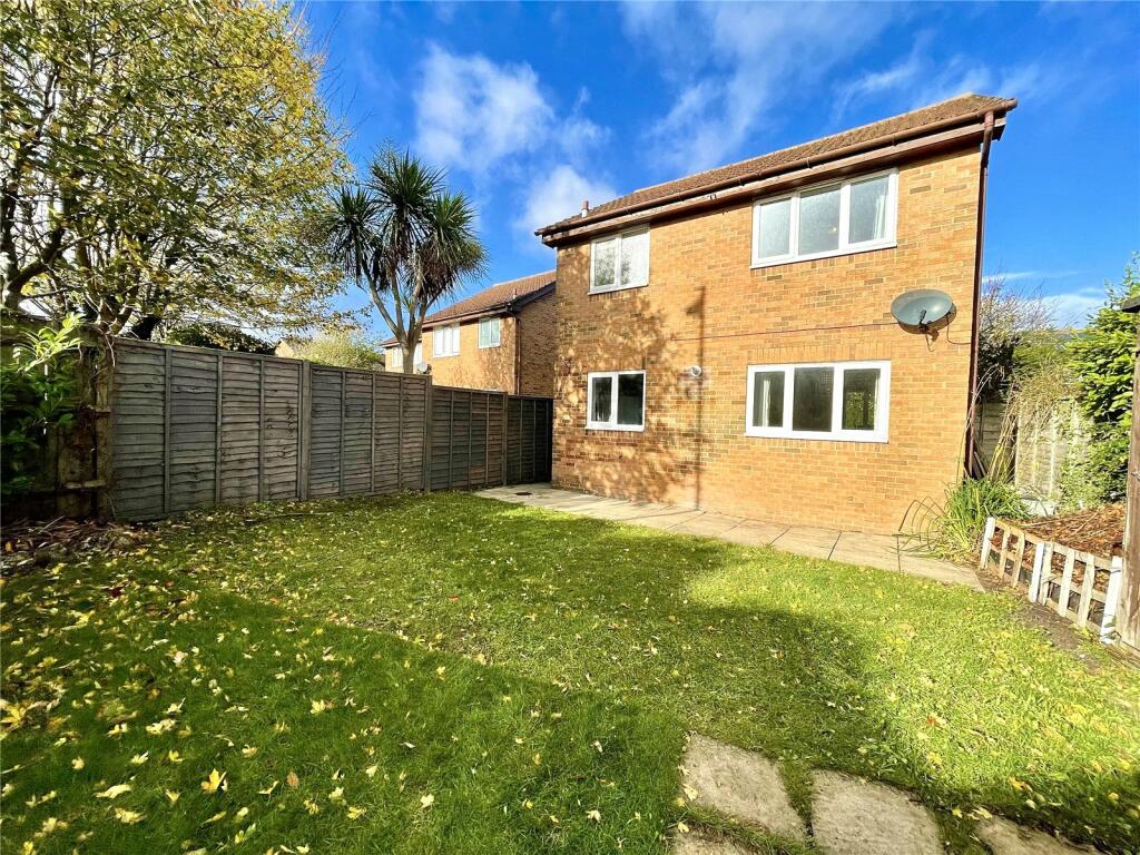 Additional image 11 of Beauchamps Gardens, Bournemouth, Dorset, BH7