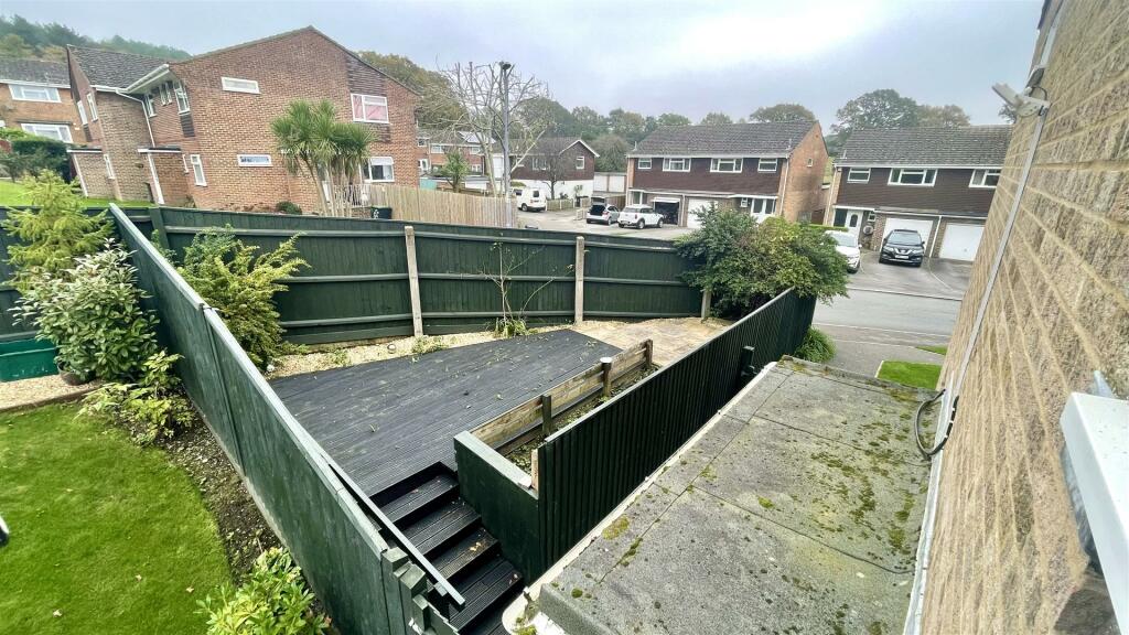 Additional image 2 of Stirrup Close, Wimborne