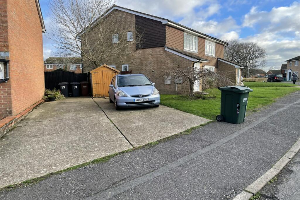 Additional image 6 of Quinnell Drive, Hailsham, BN27