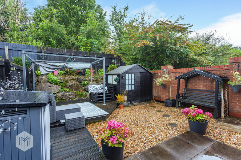 Additional image 11 of Vanguard Close, Bury, Greater Manchester, BL8 1NF