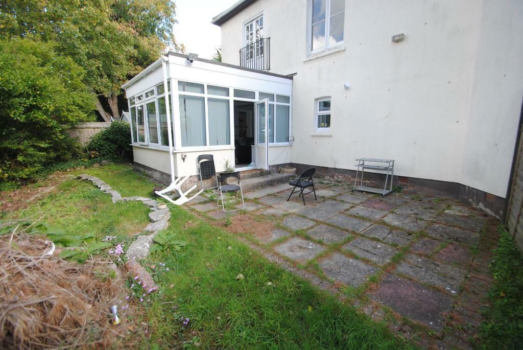 Additional image 9 of 2 Bed Ground Floor Flat in Meyrick Park - Rushton