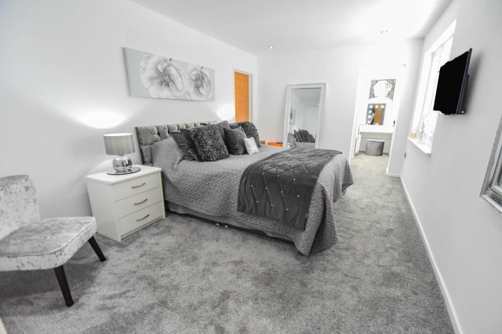 Additional image 17 of Castlebrook Close, Unsworth. Bury BL9