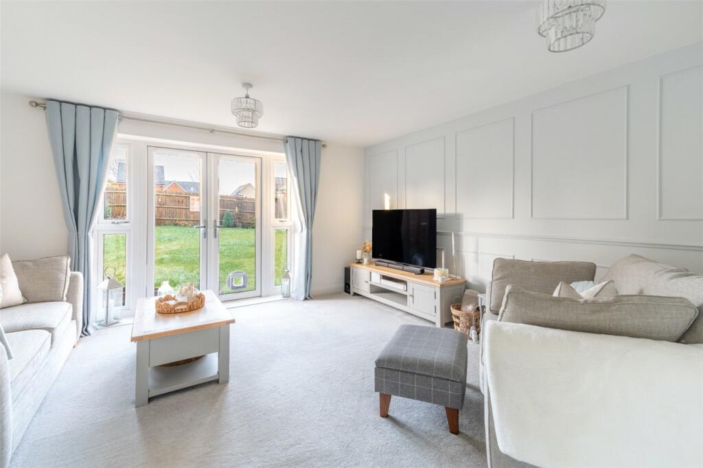 Additional image 18 of Geoffrey Close, Bearwood, Bournemouth, Dorset, BH11