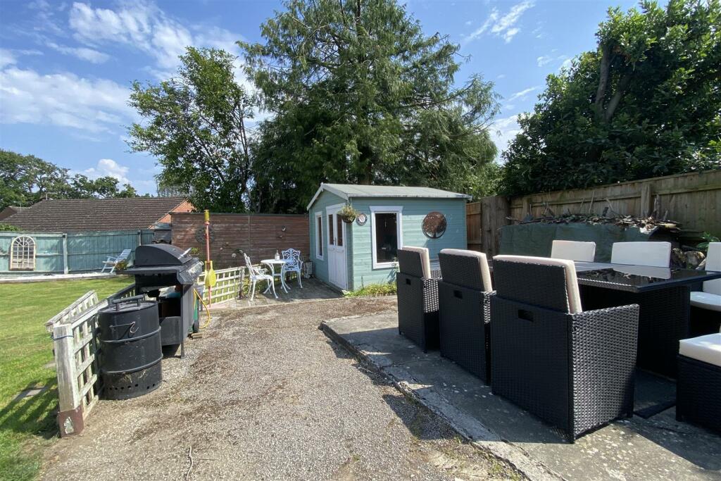 Additional image 26 of Manor Road, Verwood