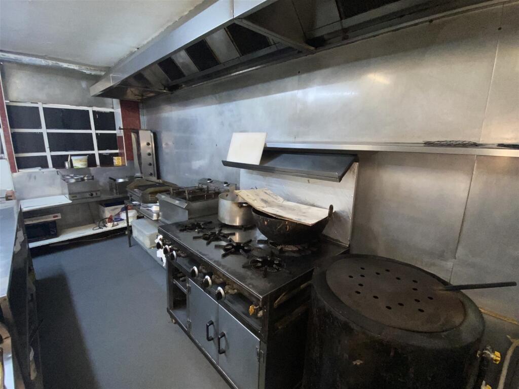 Additional image 6 of Hot Food Take Away, West Yorkshire