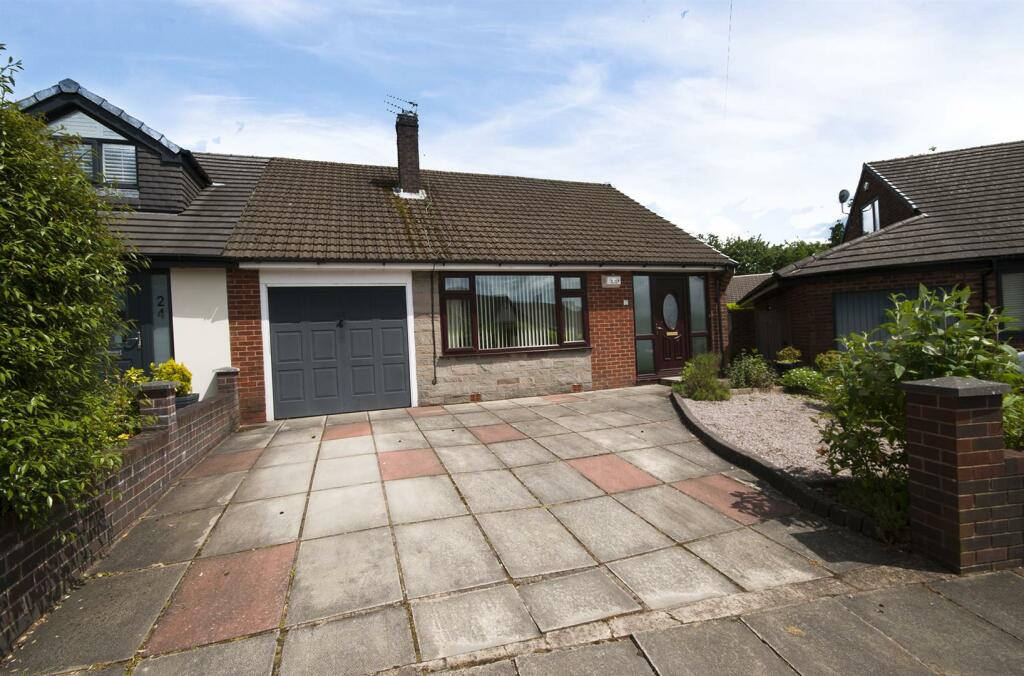 Additional image 28 of Sandringham Drive, Greenmount, Bury