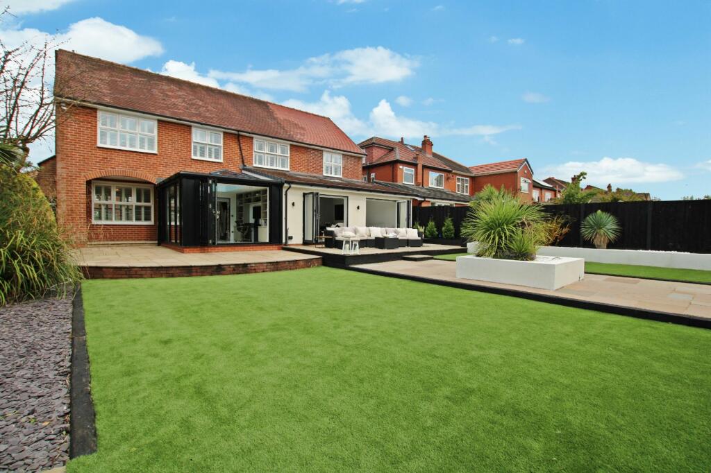 Additional image 41 of Cornwall Avenue, Bolton, BL5