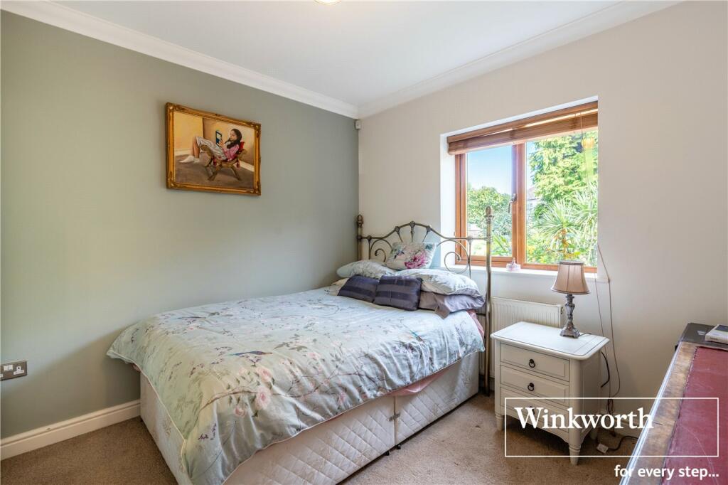 Additional image 11 of Danesbury Avenue, Bournemouth, Dorset, BH6