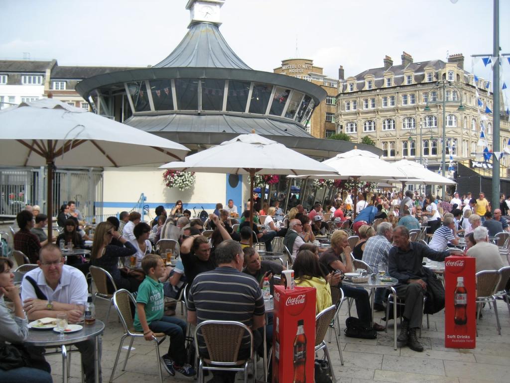 Additional image 6 of Obscura Cafe, The Square, Bournemouth, BH2 6ED