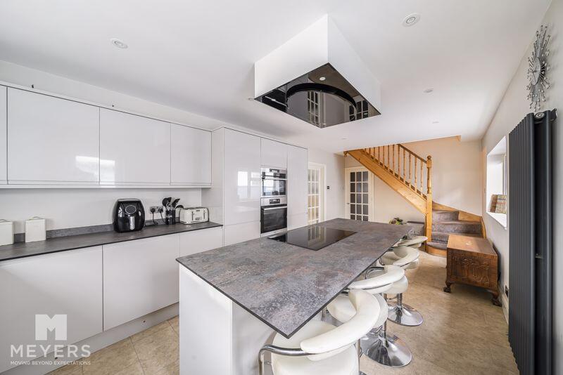 Rosemary Road, Upper Parkstone, Poole, BH12