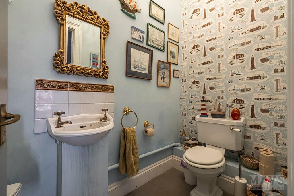 Additional image 21 of Groveley Road, Westbourne , BH4