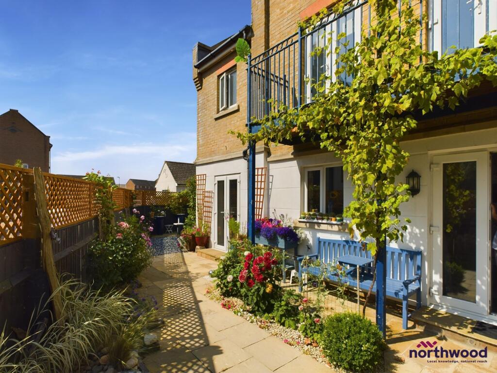 Additional image 31 of The Piazza, Sovereign Harbour South, Eastbourne, BN23