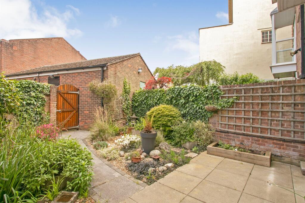 Additional image 20 of Market Street, Poole