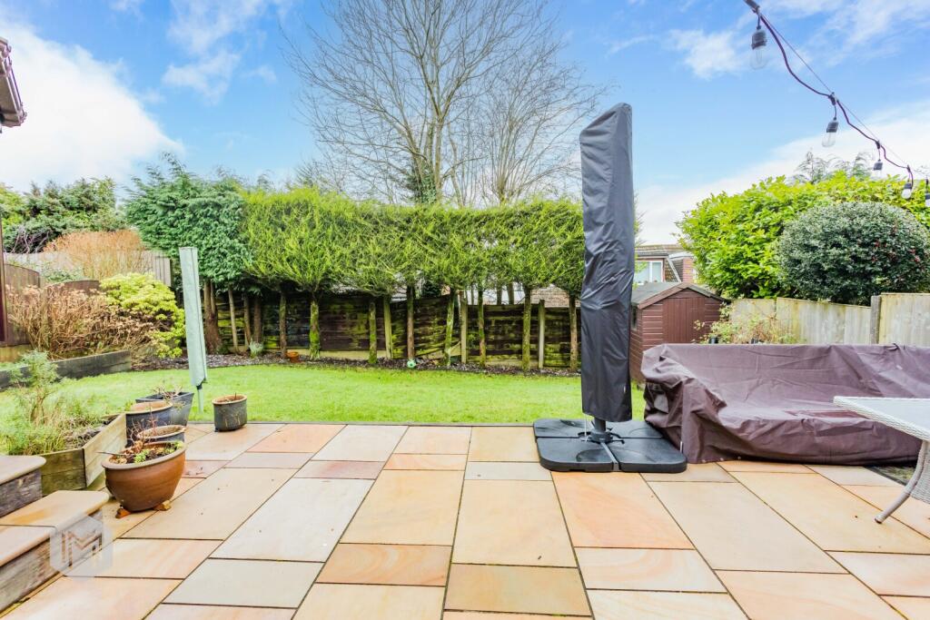 Additional image 24 of Riding Gate Mews, Harwood, Bolton, BL2 4DS