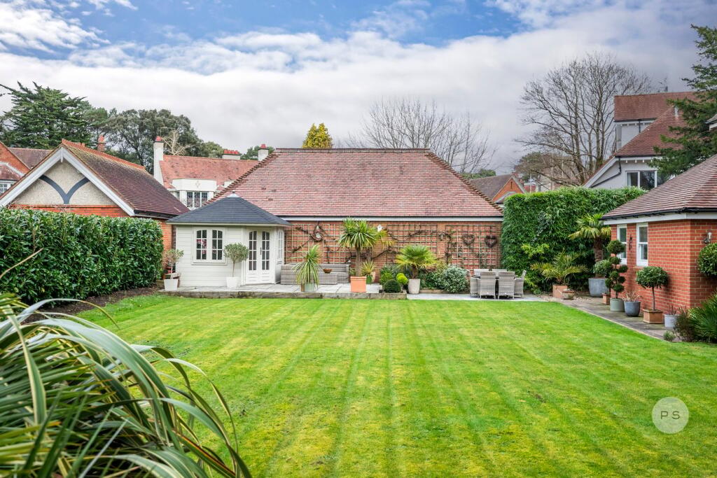 Additional image 25 of Hume Lodge, 4 St Winifred's Road, Meyrick Park, Bournemouth, BH2