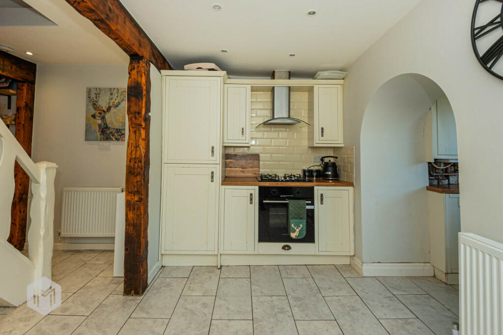 Additional image 5 of Harvey Street, Bolton, Greater Manchester, BL1 8BH