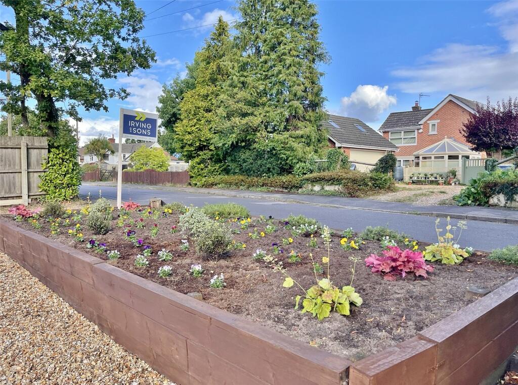 Additional image 25 of Lake Road, Verwood, Dorset, BH31