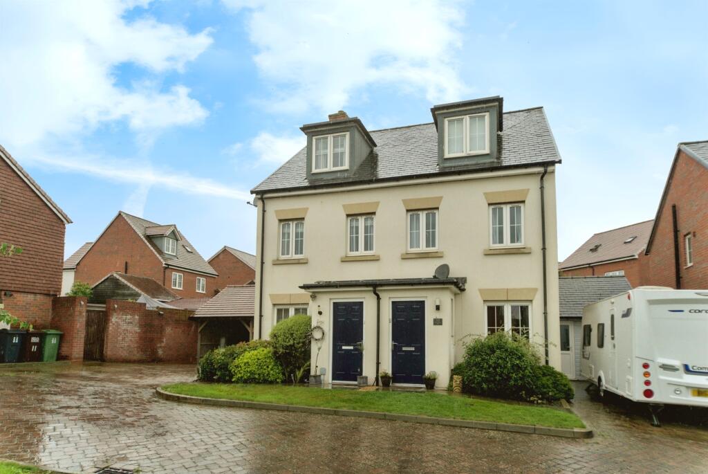 Additional image 18 of Wood Sage Way, Stone Cross, Pevensey