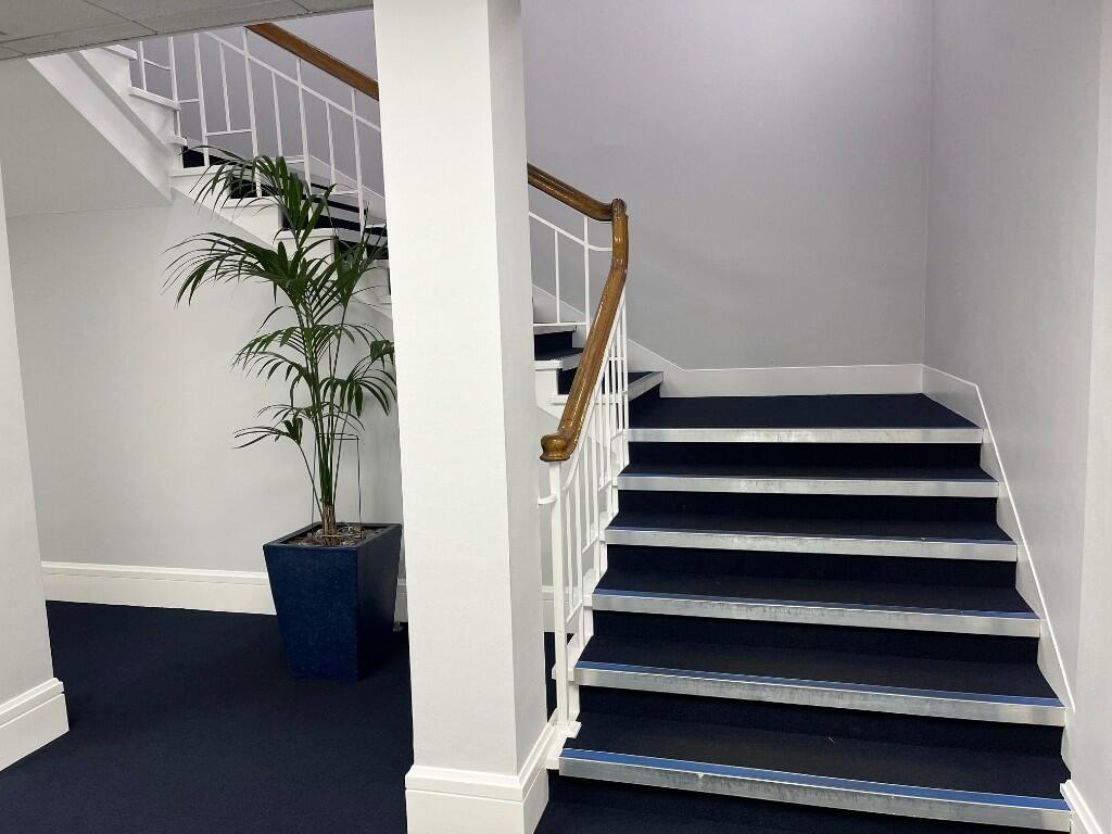 Additional image 4 of First Floor South, Heliting House, Richmond Hill, Bournemouth, Dorset, BH2