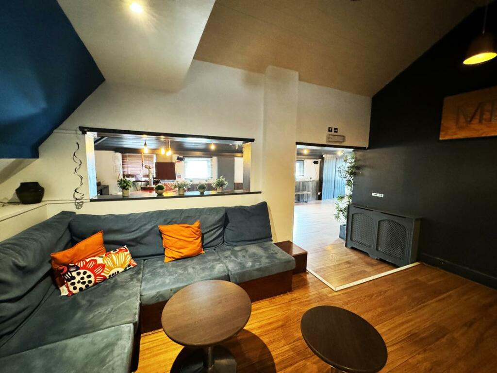 Additional image 9 of Liming Restaurant, 13-15 New Street, Worthing, West Sussex, BN11 3BT