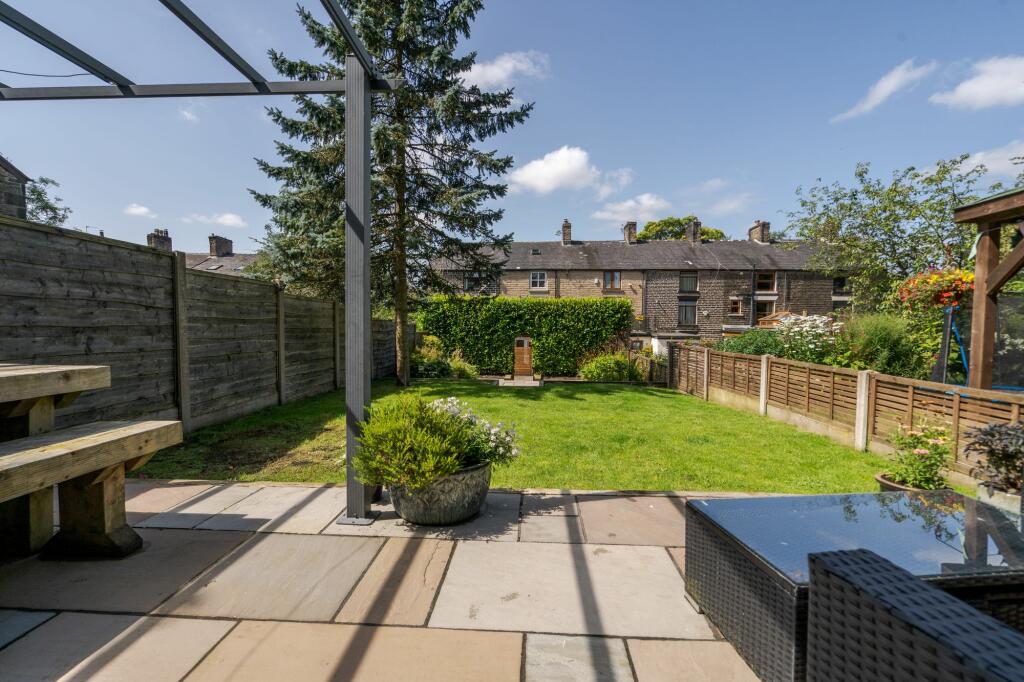 Additional image 30 of Bradshaw Road, Bolton, BL2