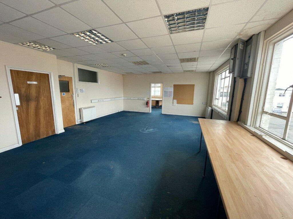 Additional image 2 of Unit 2, Triangle Business Centre, 95 Commerce Way, Lancing Business Park, Lancing, West Sussex, BN15 8UP