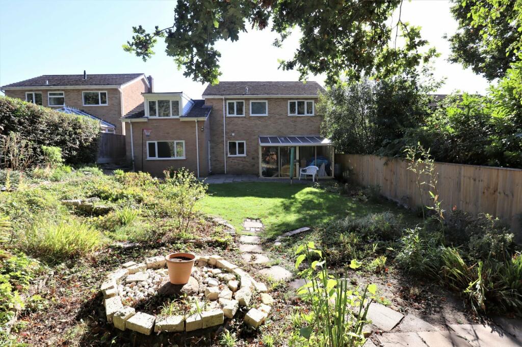 Additional image 24 of High Way, Broadstone, Dorset, BH18