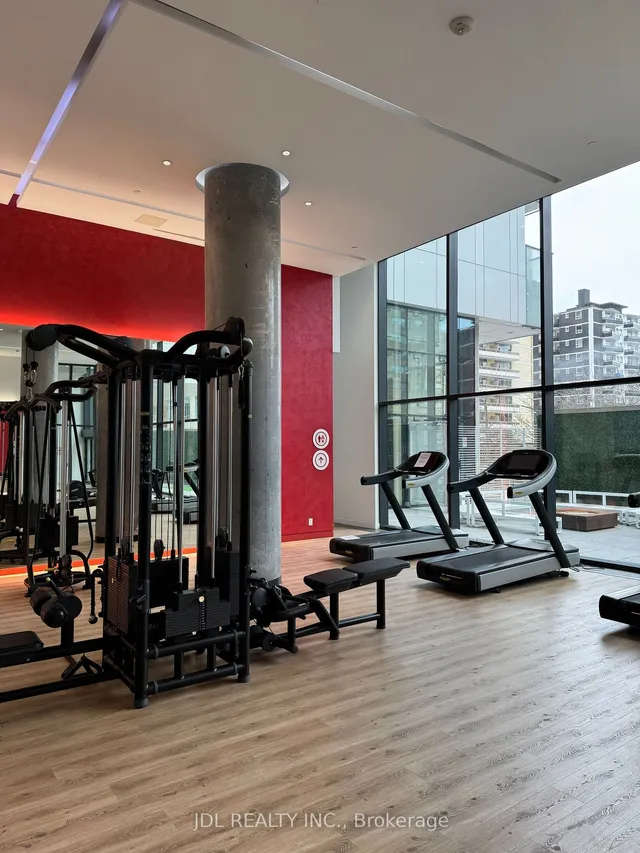 Additional image 31 of 185 Roehampton Ave Unit 1912